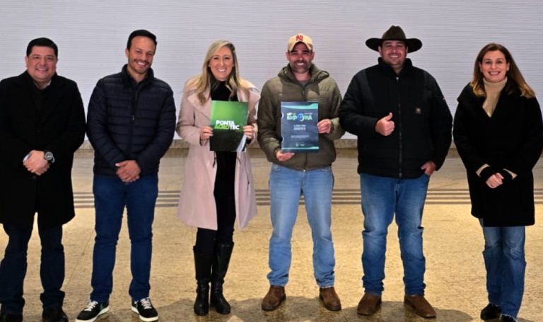 Ponta Porã alinha esforços para fortalecer calendário de grandes eventos que movimentam a economia e a identidade da fronteira