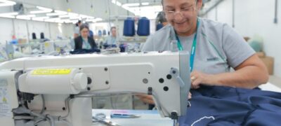 Setor produtivo têxtil cresce em Mato Grosso do Sul e mira expansão com sustentabilidade social