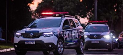 Segurança fortalecida: Mato Grosso do Sul registra queda em roubos e furtos no primeiro semestre de 2025