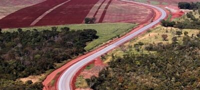 Mais R$ 536 milhões: investimento do Governo de MS em rodovias impulsiona o desenvolvimento do Estado