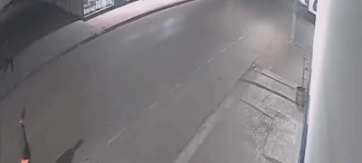 Tentativa de furto à Loja Amo em Bela Vista preocupa comerciantes