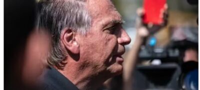 Defesa de Bolsonaro nega ter descumprido ordem de Moraes, cita redes ‘incontroláveis’ e pede clareza sobre entrevistas