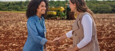 Sicredi Centro-Sul MS/BA marca presença na 19ª Festa dos Motoristas