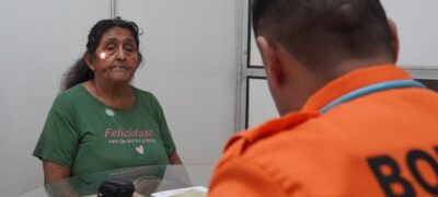 ‘MS Em Ação’ leva saúde, segurança e inclusão para comunidades distantes em Porto Murtinho