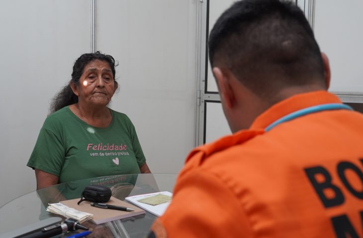 ‘MS Em Ação’ leva saúde, segurança e inclusão para comunidades distantes em Porto Murtinho