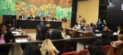 Vereadores aprovam maior rigor na lei que pune donos de animais perigosos em Ponta Porã