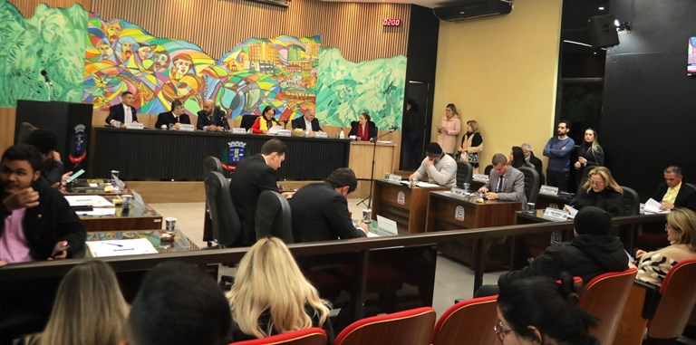 Vereadores aprovam maior rigor na lei que pune donos de animais perigosos em Ponta Porã