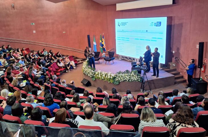 Governo realiza ‘Encontro de Gestores de Pessoas’ com foco na modernização e inclusão no serviço público