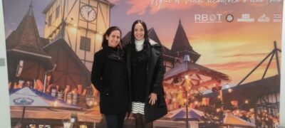 MS marcou presença em encontro da Rede Brasileira de Observatórios de Turismo