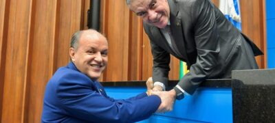 Lei de Mochi e Paulo Corrêa informa consumidores sobre procedência de carros seminovos