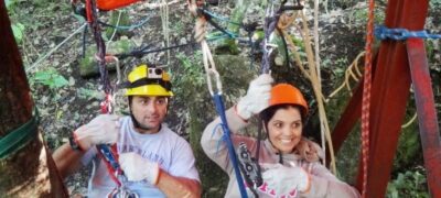 Bonito recebeu 14,7 mil turistas em junho com maior conectividade aérea