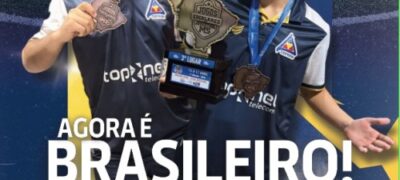 Atletas do Colégio Cefron são convocados para a Seleção de Futsal Sub-17 de Mato Grosso do Sul