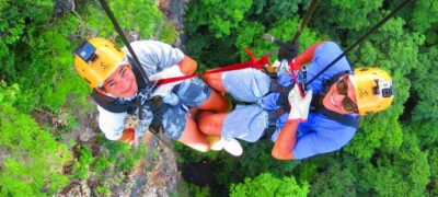 Baixa temporada: Festival de Inverno, cinema e esportes movimentam Bonito em agosto