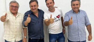 Prefeitura de São Gabriel do Oeste fecha contrato de R\$ 180 mil com empresa de aliado político do prefeito