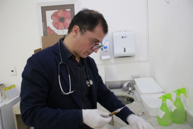 Suplementação em cardiopatas exige cautela, individualização e conhecimento clínico, afirma Dr. João Jackson Duarte