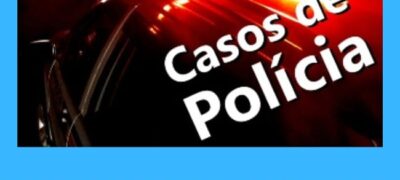 Homem é preso por violência doméstica após agredir vítima e danificar celular em Bela Vista