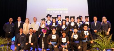 Primeiro passo de quem está entrando no mercado, Voucher Desenvolvedor também é oportunidade de recomeço