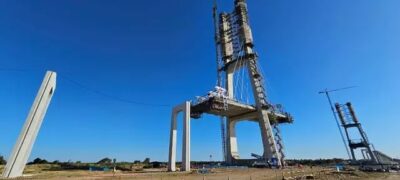 Ponte sobre o Rio Apa é discutida como alternativa de acesso à Rota Bioceânica