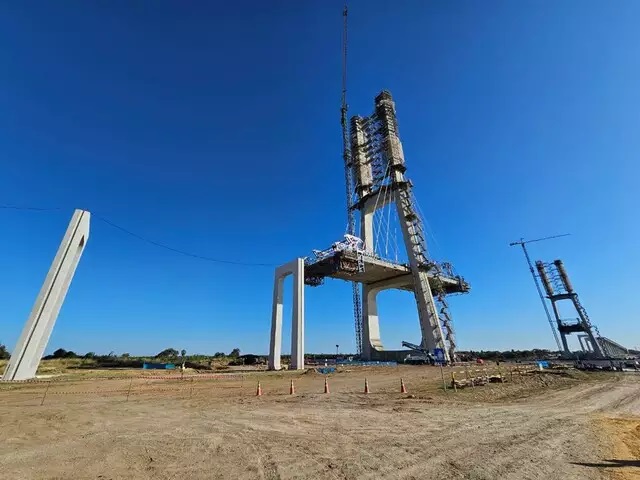 Ponte sobre o Rio Apa é discutida como alternativa de acesso à Rota Bioceânica