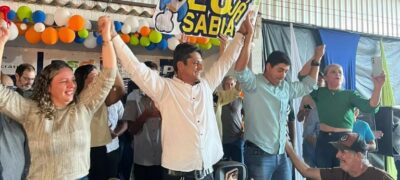 Celso Abrantes é eleito prefeito de Bandeirantes (MS) com 53,9% dos votos válidos