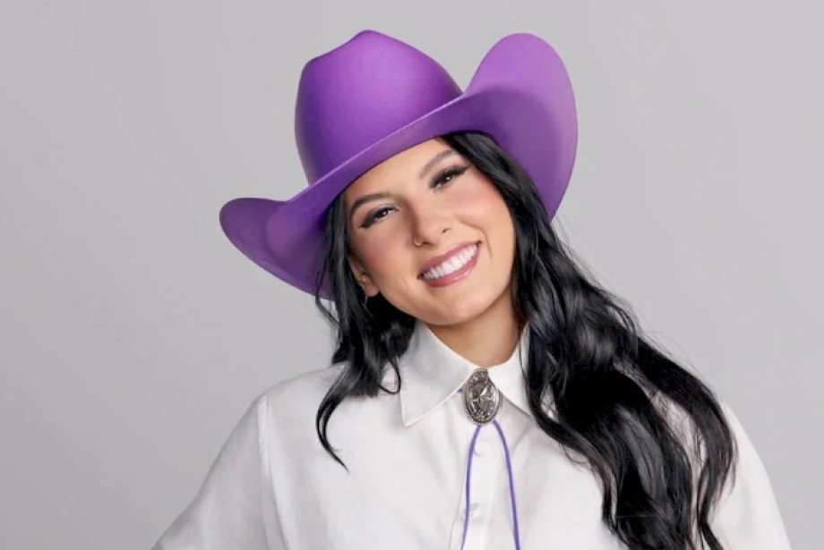 Prefeitura de MS destina R$ 1,6 milhão em show de Ana Castela e dupla sertaneja