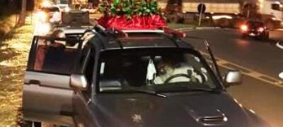 Festa do Padroeiro Santo Afonso Maria de Ligório movimenta Bela Vista com fé e tradição