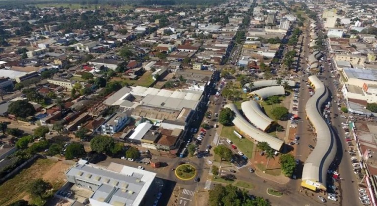 Projeto de Ponta Porã será aprovado durante 66ª Cúpula do Mercosul em Buenos Aires