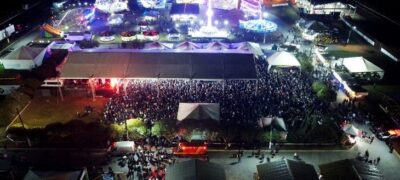 Agendão: fim de semana tem Expobel, Ação Cidadania, teatro, festas julinas e feirinhas