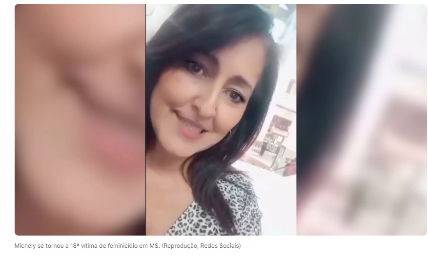 Em dez anos, 12 filhos foram autores do feminicídio das próprias mães em MS