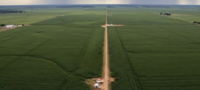 Terras na fronteira: senadores querem resolver regularização fundiária
