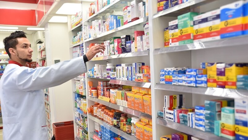 Comissão debate projeto que libera venda de remédios em supermercados  Fonte: Agência Senado
