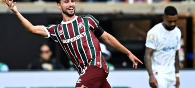 Fluminense segura pressão, vence Al-Hilal e está na semi do Mundial