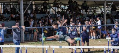 Definidos os campeões nas modalidades individuais dos Jogos Escolares da Juventude de MS