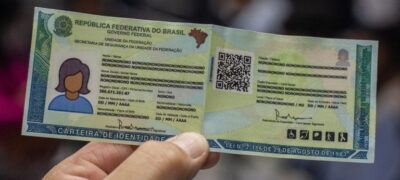 Mato Grosso do Sul já emitiu mais de 456 mil de Carteiras de Identidade Nacional, 15,7% da população do estado