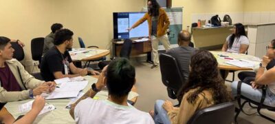 Aquidauana e Jardim recebem workshops sobre inovação e captação de recursos em editais do Governo do Estado