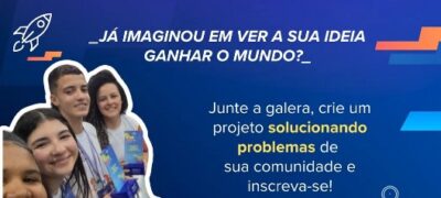 Estudantes de MS têm até 18 de agosto para se inscrever na 3ª edição do Desafio Liga Jovem