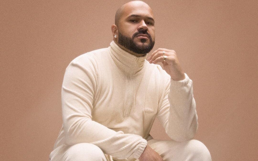 Ton Alves leva seu som autêntico a Dourados em show no Casulo