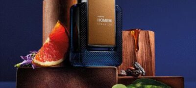 Natura apresenta novo Natura Homem Evolut.io e produtos para autocuidado masculino