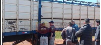 Adolescente de 14 anos morre esmagado por caminhão dentro de fazenda em Bella Vista Norte