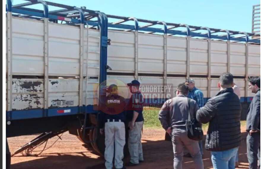 Adolescente de 14 anos morre esmagado por caminhão dentro de fazenda em Bella Vista Norte