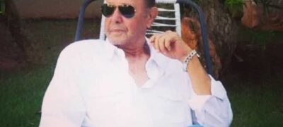 Morre Hormínio Antunes, pioneiro que deu nome à icônica “Ponte do Hormínio” em Bonito