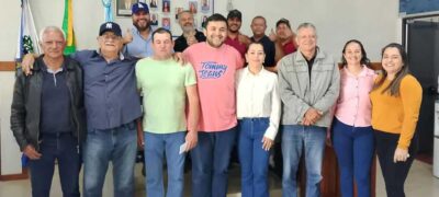 Vereadora Magaly Godoy é eleita nova presidente do MDB em Caracol