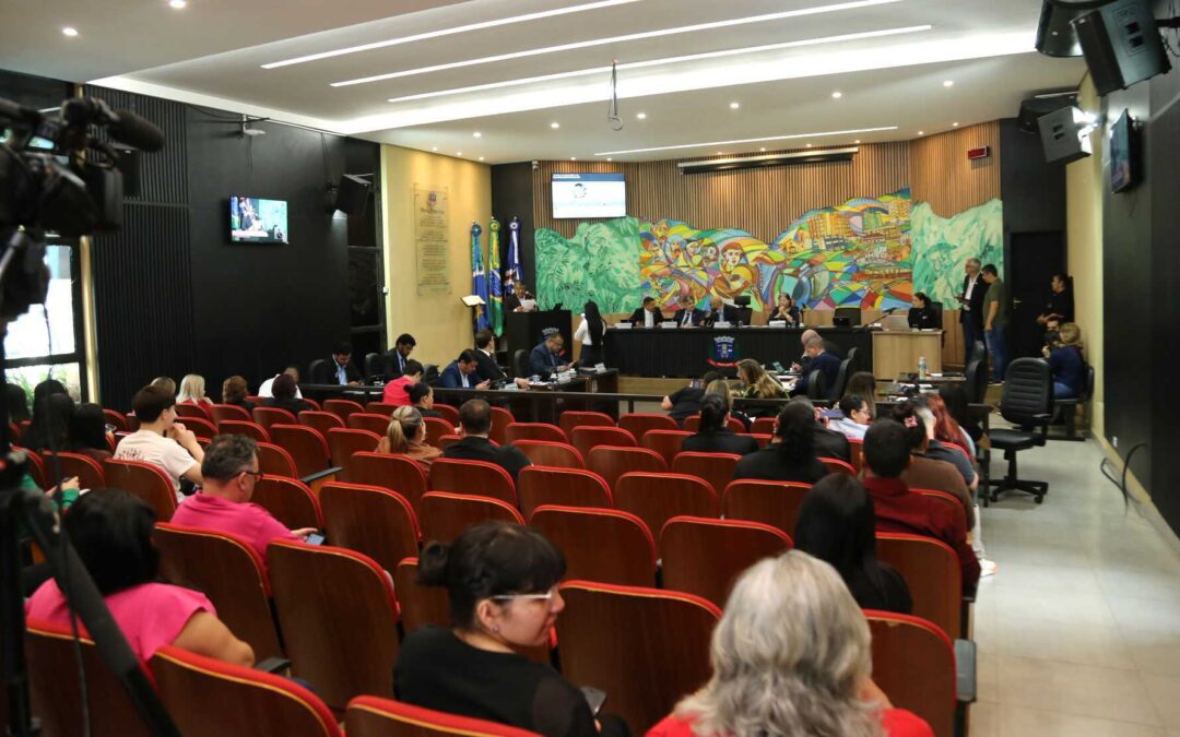 Ponta Porã aprova lei pioneira em defesa das mulheres vítimas de violência doméstica