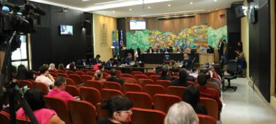 Ponta Porã aprova lei pioneira em defesa das mulheres vítimas de violência doméstica