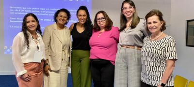 Porto Murtinho participa do I Encontro Regional de Gestão do Trabalho e Educação Permanente do SUAS da Região Centro-Oeste, realizado em Brasília