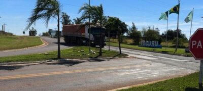 Governo de Mato Grosso do Sul lança licitações para restauração da MS-156 em parceria com o BNDES