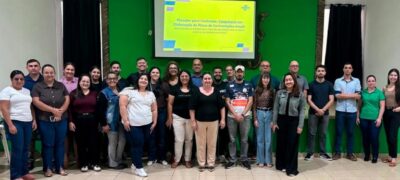 Antônio João avança na elaboração do Plano de Contratações Anual com apoio do SEBRAE