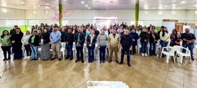 Prefeitura de Antônio João conquista destaque em gestão de saúde e entra no Top 20 de municípios sem pendências