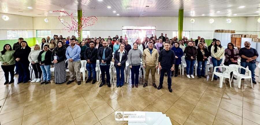 Prefeitura de Antônio João conquista destaque em gestão de saúde e entra no Top 20 de municípios sem pendências