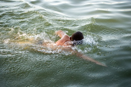 MPMS investiga danos ambientais causados por superlotação em balneário de Bonito